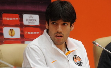 фото ФК Шахтер