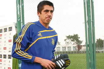 Евгений Хачериди, sport.segodnya.ua