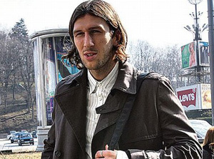 Фото газеты Сегодня