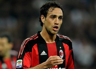 Алессандро Неста, Reuters