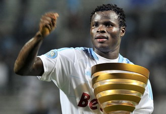 Тайе Тайво, Reuters