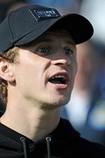 фото Ильи Хохлова, Football.ua