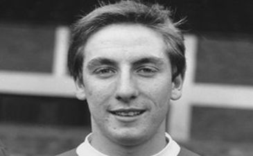 Рой Эванс, фото ФК Ливерпуль