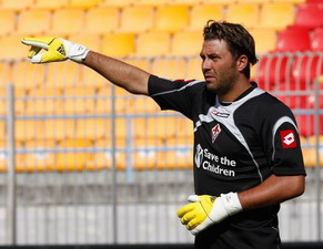 Себастьян Фрей, Reuters