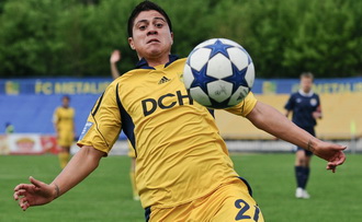 фото Дмитрия Неймырка, football.ua