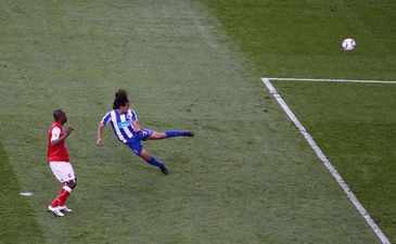 Победный и единственный, фото Getty Images