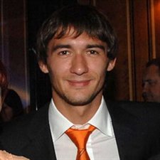 Константин Кравченко