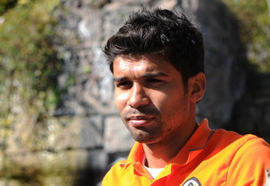 фото ФК Шахтер