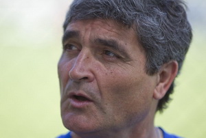 фото ФК Днепр