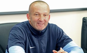 фото ФК Черноморец