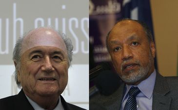 Выборы, выборы... а вот и кандидаты