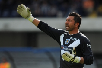 Маттео Серени, фото zimbio.com