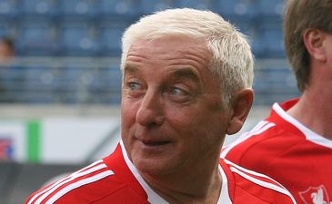 Рой Эванс, фото Википедии