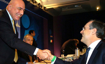 Фото guerinsportivo.it