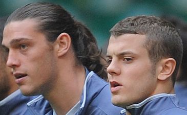 Внимание, конкурс: определите по фото, кто больше устал, фото skysports.com