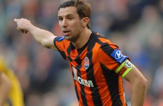 Дарио Срна, фото Валерия Дудуша, Football.ua22