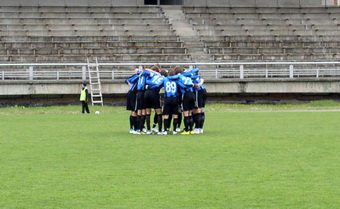 фото ФК Черноморец