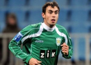 Сергей Зенев, фото Google