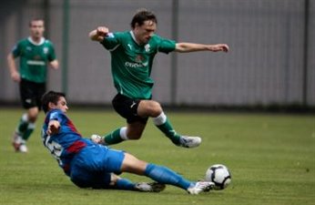 фото ФК Оболонь