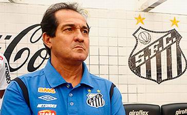 Муриси Рамальо выиграет титул и для Сантоса? Globo