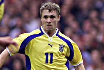 Від Києва до Ольстера