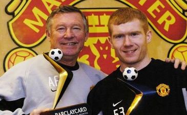 Сэр и Пол, фото Google