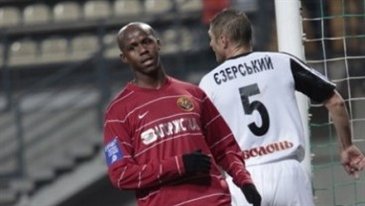 Фото fcmetalurg.com