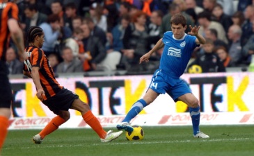 Фото Валерия Дудуша Football.ua