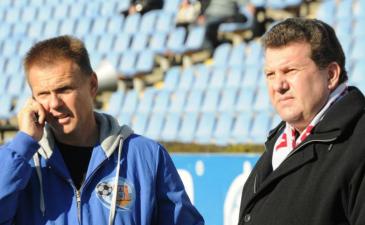 Фото fcsevastopol.com