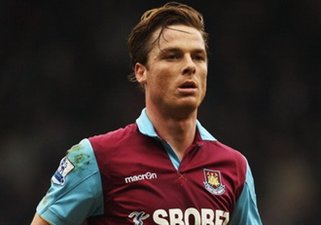 Скотт Паркер, фото Getty Images