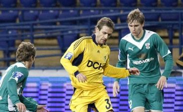 фото ФК Металлист