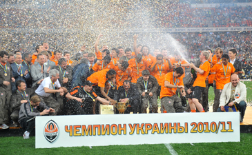 фото Валерия Дудуша, Football.ua