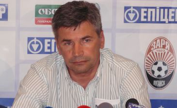 фото Олега Печеневского, Football.ua 