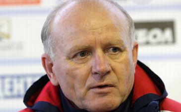 фото ФК Таврия