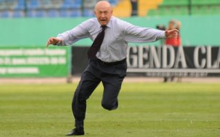 фото ФК Ворскла