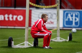 Расмус Линдгрен, fcupdate.nl