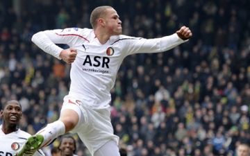 Люк Кастеньос, fcupdate.nl