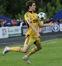 Фото Дмитрия Неймырка, Football.ua