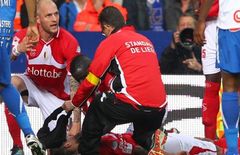 Фото standard.be