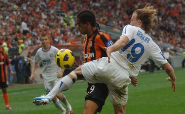 И здесь не получается, фото Валерия Дудуша