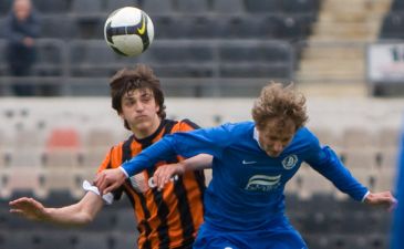 фото ФК Днепр