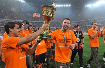 Трофей нашел владельца