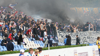 Последний аккорд Севастополя