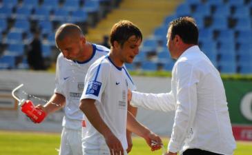 Фото fcsevastopol.com