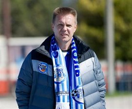 фото ФК Севастополь