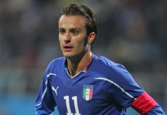 Альберто Джилардино, фото AP