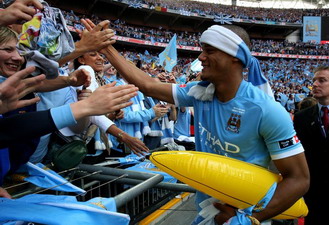 Венсан Компани, Reuters