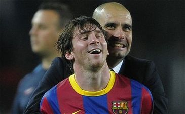 Маг и чародей, AP Photo