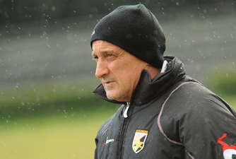 Делио Росси, фото Getty Images