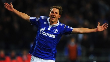 Бенедикт Хеведес, фото Getty Images